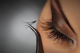 Eyelashes