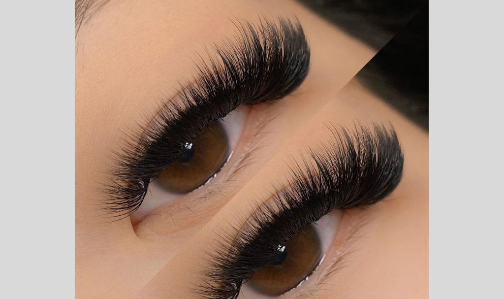 Perfect for those who desire a bold, eye-catching look, our extensions add an extraordinary level of intensity to your lashes.