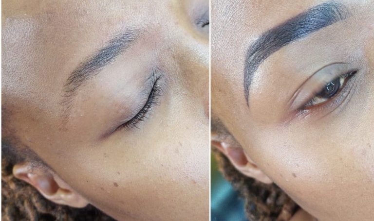 Best Eyebrow Waxing Nairobi