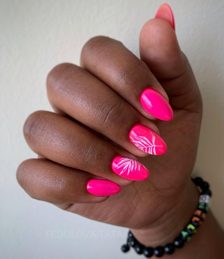 Nail Salons Nairobi: Get the Best Manicure & Pedicure Services. 8 Nails Nairobi