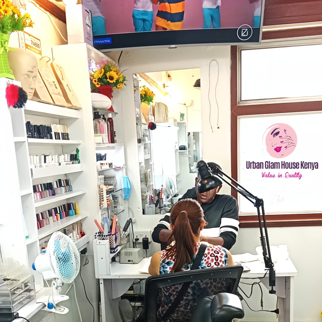Home Service: Top 9 Questions To Ask Before Booking a Beautician. 6 Beauty Salon in Nairobi offering home Service