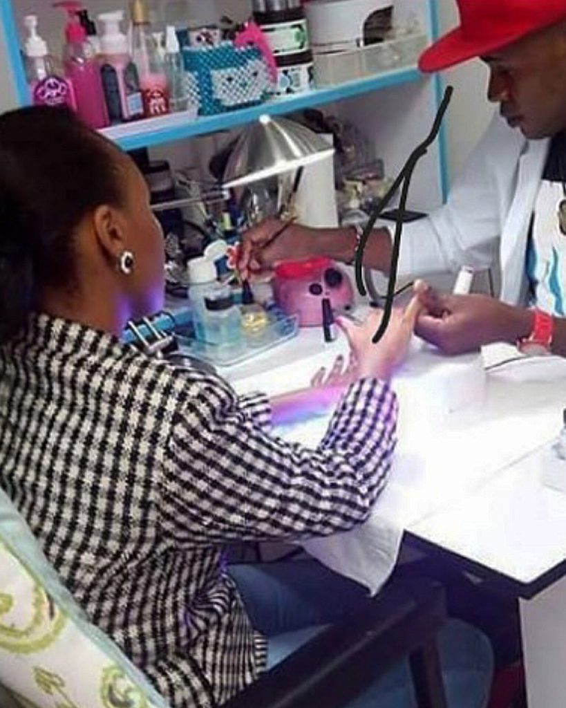 How to Find a Good Beautician for Home Service: Near Me in Westlands 3 Best Nail Salon Nairobi