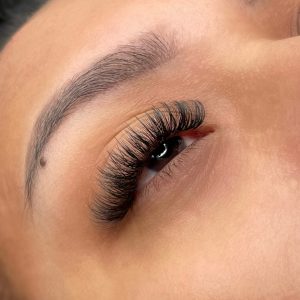 Lashes Nairobi