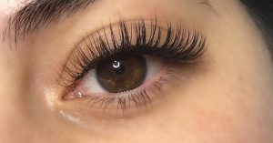 Best eyelash salon in Nairobi