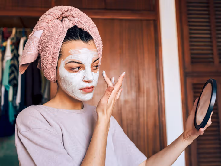 Top 15 Natural Ways to Treat Acne in 2025 | Safe & Effective Solutions 2 natural ways to treat ance