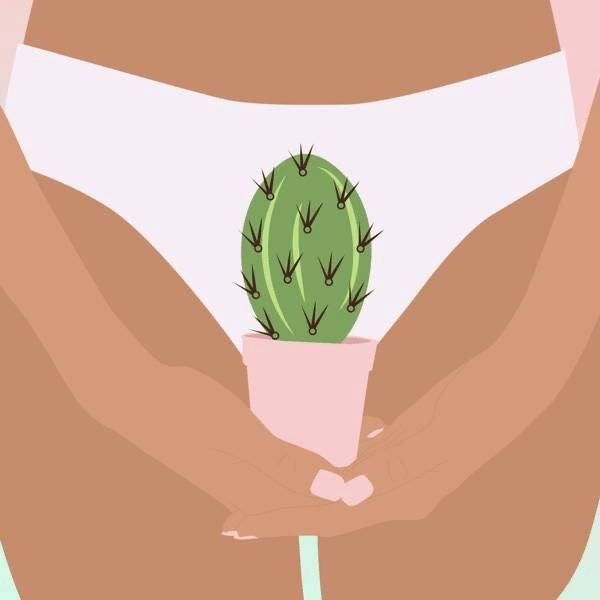 Brazilian Waxing